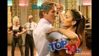 Richard Gere  Top 40 Highest Rated Movies [upl. by Niwrek]