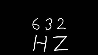 632 hz [upl. by Aeslek190]