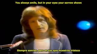 Badfinger  Without You LyricsSubtitulos Español [upl. by Kwabena]