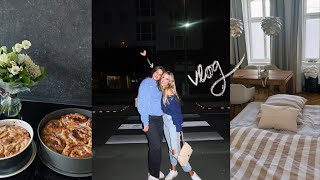 wholesome weekend vlog💌 Lara ist zu Besuch Hannah [upl. by Galatea]