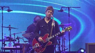 Noel Gallaghers High Flying Birds  Dont Look Back in Anger Live Paris Le Zénith  20231111 [upl. by Reahard]