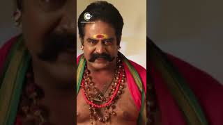 YaaradiNeeMohini ZeeTamil ytshorts youtubeshortsindia youtubeshortsvideo youtubeshortsviral [upl. by Shandee]