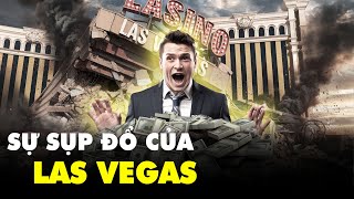 Thiên Tài Toán Học Bị Cấm Khỏi Las Vegas Vì Không Thua Bao Giờ Kẻ Chiến Thắng Sòng Bài [upl. by Sileas]