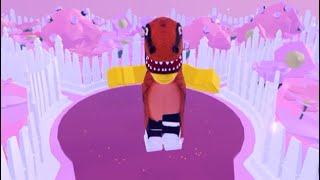 Conga Conga  Roblox TTD3 [upl. by Birch462]