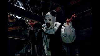 Terrifier 3 ending explained – Spoilers and how it sets up a sequel [upl. by Egroj]