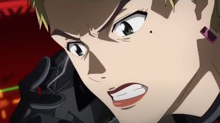 EVANGELION 3010 THRICE UPON A TIME  Official Trailer 2021 [upl. by Nytsirc]