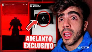 FEDE VIGEVANI Y ALFA SE ENFRENTAN CARA A CARA EN HALLOWEEN 😨😨  ¡El momento ha llegado [upl. by Eedeed]