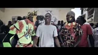 Dip Doundou Guiss  Youssou Ndour  Panda Remix  Clip officiel [upl. by Staffan]