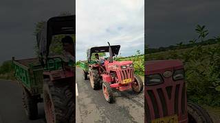 Mahindra Bhoomiputra 475 DI shorts tractor [upl. by Labors305]