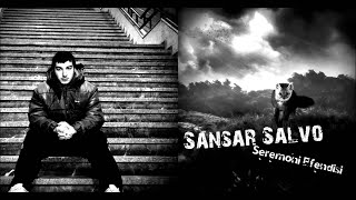 Sansar Salvo  Bombalar Hedef Bulur Official Video [upl. by Acissev49]