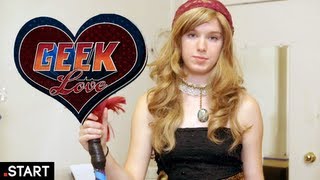 Geek Love  Bonus Episode Joey [upl. by Mcnamee]