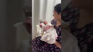 cutebaby shortvideo lori arya natin anita28 [upl. by Weldon]