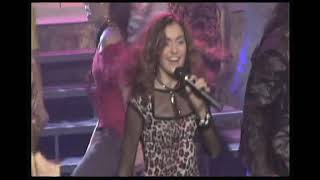 we rock 2008 camp rock official music video via ps3 capture [upl. by Hasen]