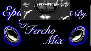 ñengo flow ft gotay que kieres de mi epicenter bass HD by dj fercho mix [upl. by Jerry970]