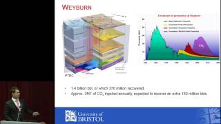 CARBON DIOXIDE STORAGE INDUCED SEISMICITY AND MICROSEISMIC MONITORING [upl. by Cathie]