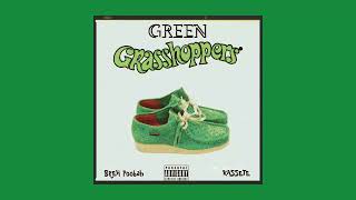 GREEN GRASSHOPPERS  FEATURING  BREH [upl. by Tsuda]