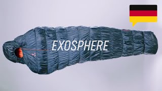 deuter Exosphere so funktionierts [upl. by Barbette]