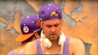 Qulinez at Tomorrowland 2012 [upl. by Ainig]