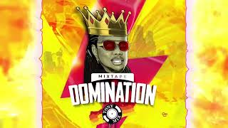 TONYMIX  MIXTAPE DOMINATION 2024 [upl. by Carver]