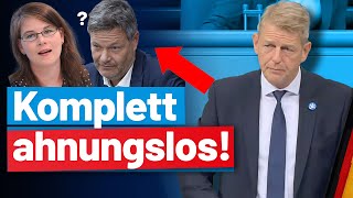 0 der Bürger wollen Ihre asoziale Politik Karsten Hilse  AfDFraktion im Bundestag [upl. by Latreese756]