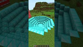 Minecraft mod [upl. by Dyob57]