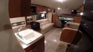 2015 Winnebago Minnie Winnie 31H Bunk House Class C Motor Home [upl. by Latreece947]