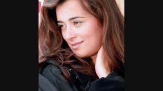 Cote de pablo beautiful [upl. by Pauletta]