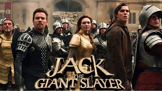 Jack the Giant Slayer 2013  Nicholas Hoult Eleanor Tomlinson Bill  Review And Facts [upl. by Yvaht53]