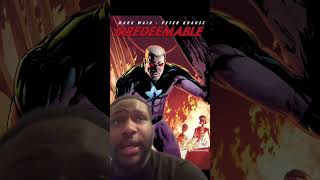 I Just read “Irredeemable” and it’s amazing 🔥comicbooks irredeemable evilsuperman [upl. by Idnil]