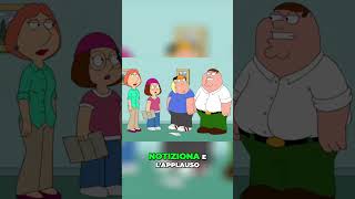 Amore Indimenticabile Le Nostre Email da Ragazzi griffin familyguy familyguycharacter memes [upl. by Atinej]