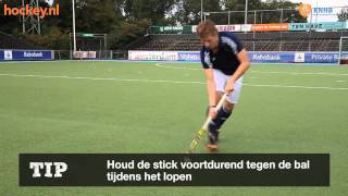 De Basistechnieken  Aflevering 5 Drijven met de Forehand [upl. by Alleber]