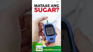 Salveo Barley Grass SALE SALE SALE FOR DIABETIC PERSON AND PERFECT MEDICINE FOR DIABETES [upl. by Allerbag]