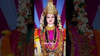 Mayi Ke Arati Utaro Re  durgapuja trending shorts navratri youtubeshorts viralvideo [upl. by Noryv329]