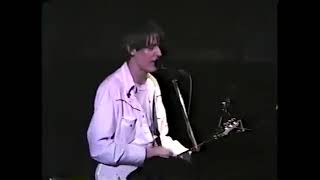 Pavement Range Life live WinstonSalem NC 1995 [upl. by Shelton]