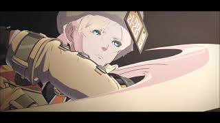 GGST ▰ Sorani 1 Ranked Millia vs Verix 2 Ranked Nagoriyuki High Level Gameplay [upl. by Enylekcaj684]