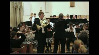 Oakham School Autumn Concert [upl. by Humfried91]