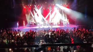 Zonke part 2 Live performance at Grandwest Cape Town 20240414 [upl. by Gabbert793]