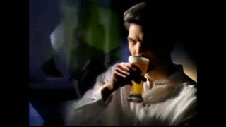 Carlsberg Beer Commercial English 19992000 1 [upl. by Buonomo]