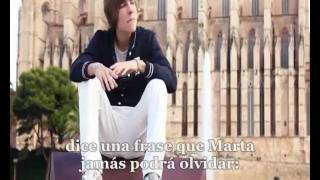 Fraag  Ella se fue LETRA  Videoclip Official [upl. by Atter810]