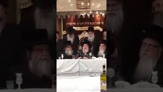 Viznitz Rebbe [upl. by Edsel652]