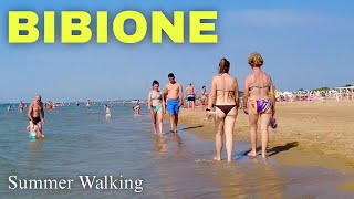 Bibione Italy Urlaub 2023 [upl. by Leonanie701]