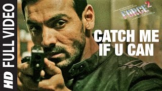 Koi Ishaara Force 2 Video Song  John Abraham Sonakshi Sinha Amaal Mallik  Armaan Malik TSeries [upl. by Nehgam]