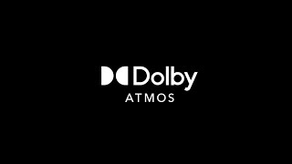 Dolby ATMOS Test Demo 2019 New Dolby 杜比全景聲—感動人心的靈動音效 [upl. by Naujyt]