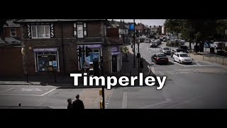 Timperley Village [upl. by Ayama516]