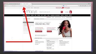 Pay Your Macy’s Bills Online with WwwMacyscomPayBill [upl. by Ynahpets]