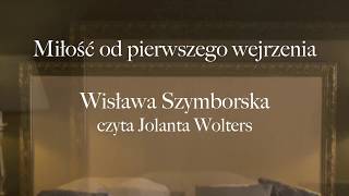 Trema Wisława Szymborska [upl. by Macur]