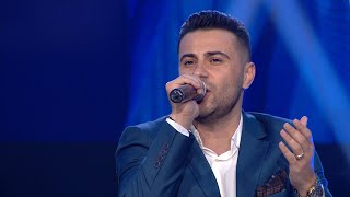 KENGE MOJ  Ervis Behari  Kolazh  Nata Vlonjate  Show  Vizion Plus [upl. by Suiramad]