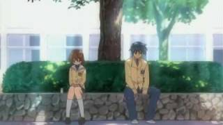 0203 Clannad ep 03 Legendado PTBR [upl. by Nniuq]