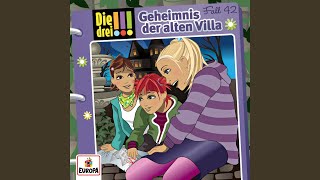 042  Geheimnis der alten Villa Teil 01 [upl. by Verdha]