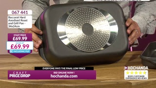 Hochanda TV  The Home of Crafts Hobbies and Arts Live Stream [upl. by Nortna]